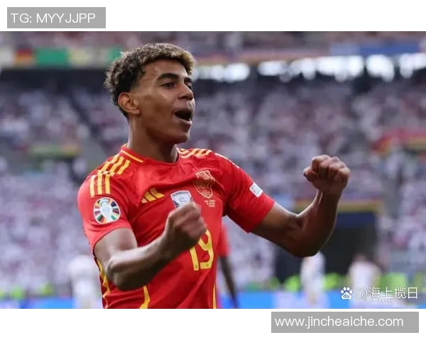 全球足球十大潜力新星盘点 未来巨星谁将引领赛场风潮